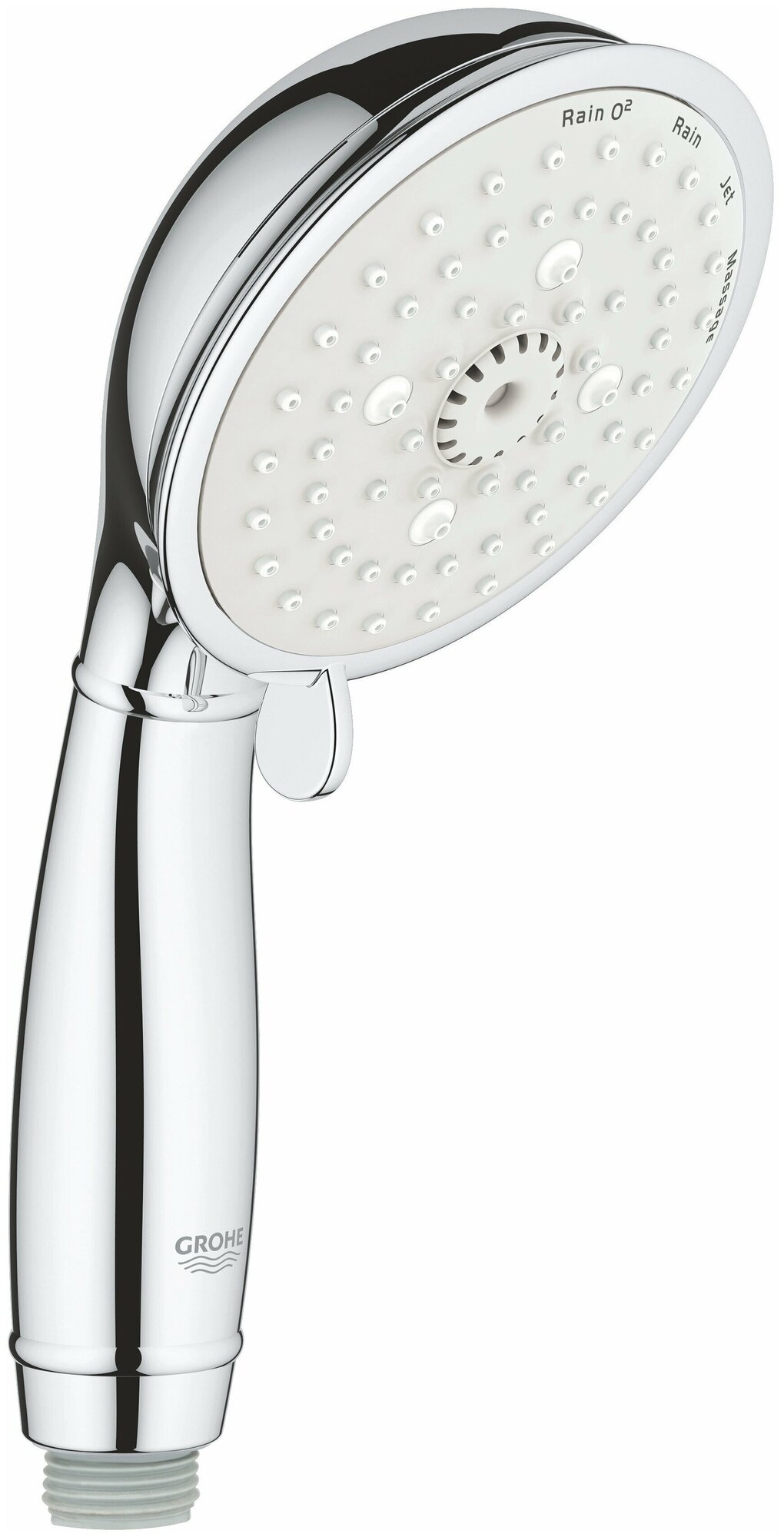   Grohe Tempesta Rustic 27608001