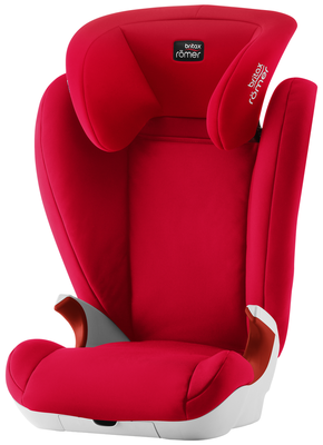 Автокресло группа 2/3 (15-36 кг) Britax Roemer Kid II