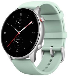 Умные часы Amazfit GTR 2e, matcha green