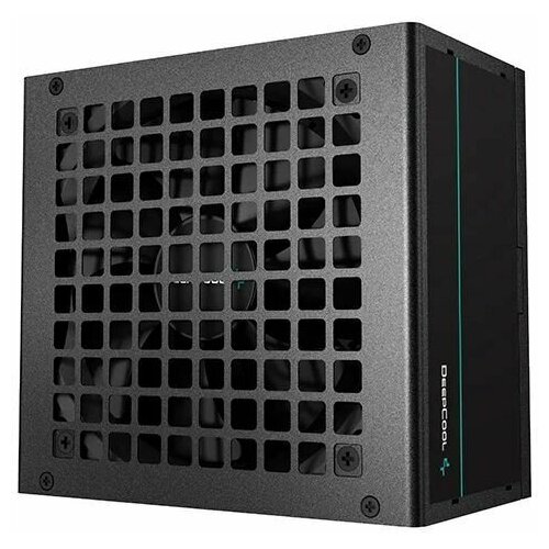 Блок питания Deepcool PF350 80+ (ATX 2.4 350W, PWM 120mm fan, 80 PLUS, ActivePFC) RET