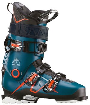Salomon Qst Pro 120