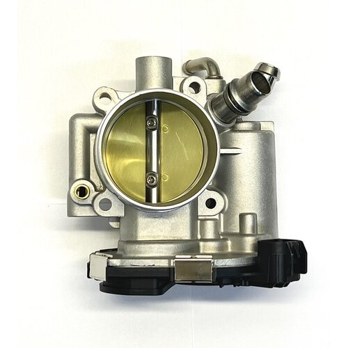 Заслонка дроссельная для Chevrolet Cruze