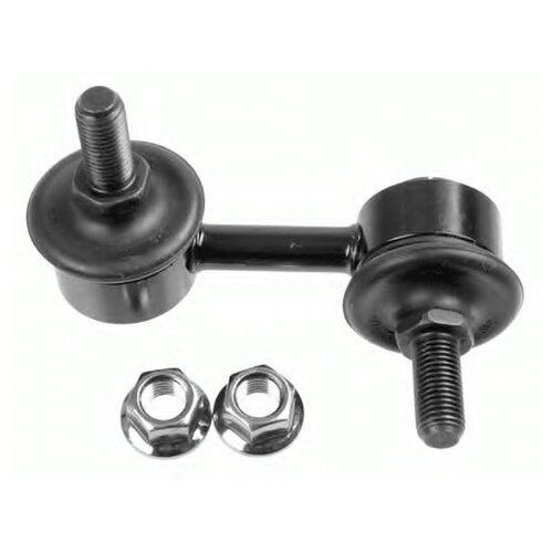 фото Тяга / стойка стабилизатора lemforder 34498 01 для nissan primera