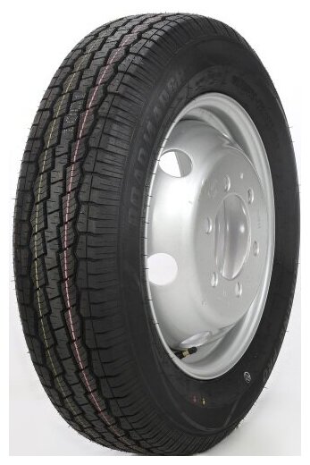 Шина SONIX Loading Pro 185/75 R16C 104/102R