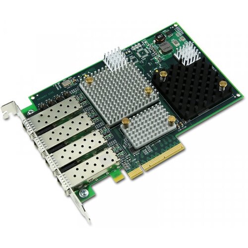 Контроллеры Emulex Сетевой Адаптер Emulex 118031355 PCI-X