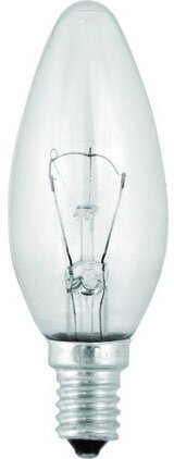 Лампа Camelion 60/В/CL/E14 прозрачная