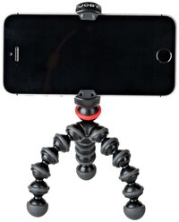 Трипод Joby GorillaPod Mobile Mini черный