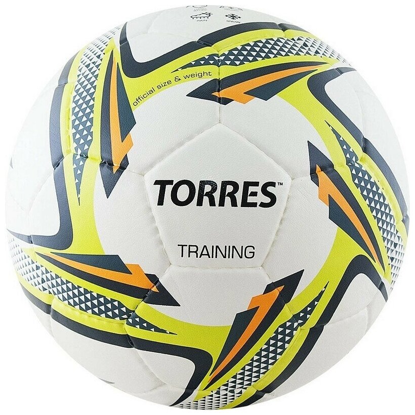 Мяч футбольный Torres F31854 №4