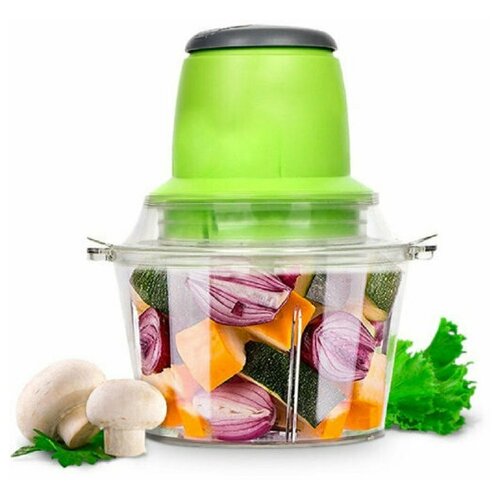 Электрический кухонный измельчитель Молния 18 литра 300 вт 1 лезвие в комплекте 87000₽