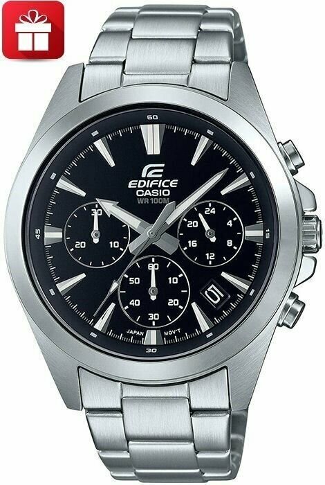 Наручные часы CASIO Edifice 