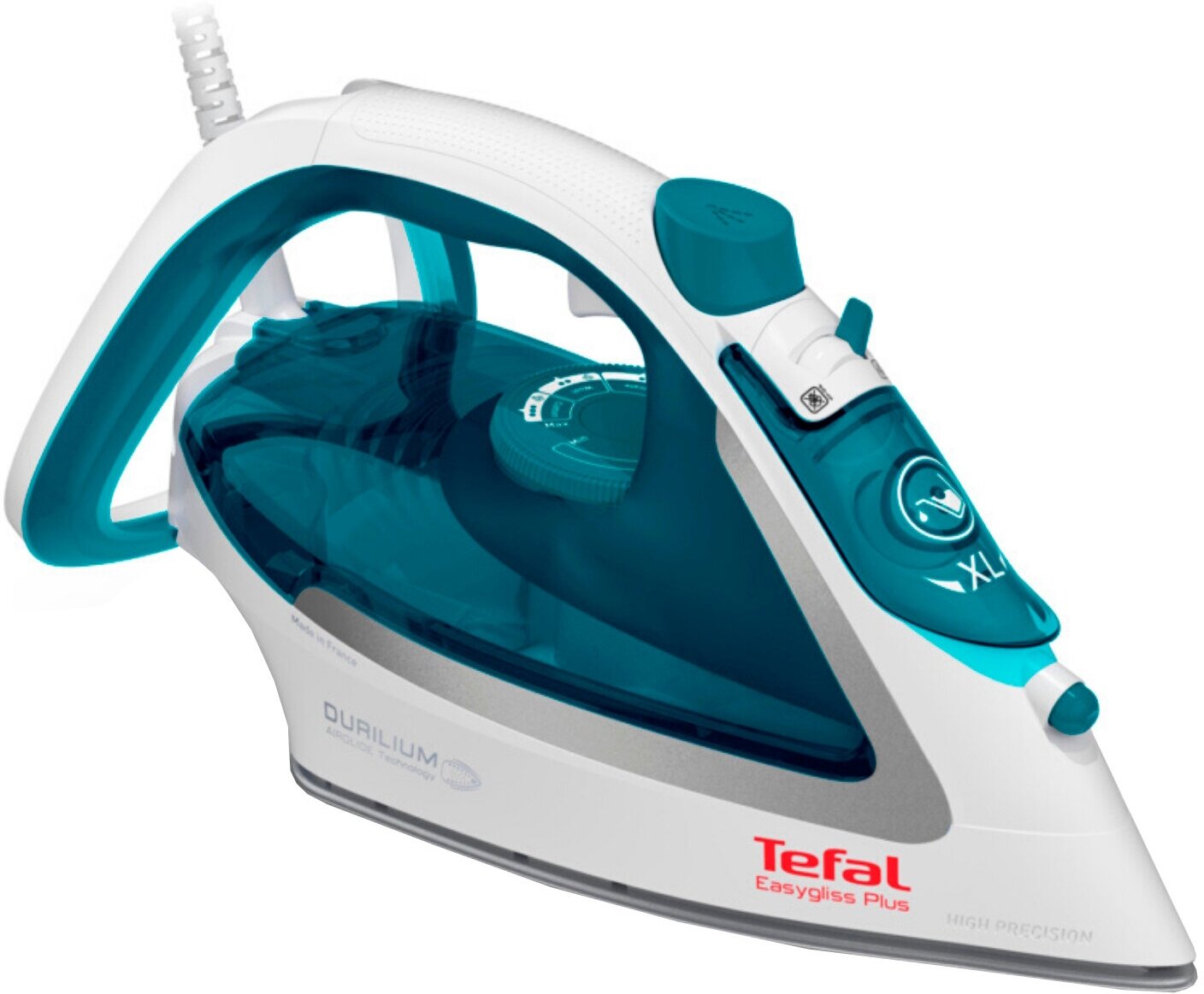 Утюг Tefal - фото №15