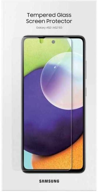 Защитное стекло Samsung для Samsung Galaxy A53 5G (ET-FA536TTEGRU) для Samsung Galaxy A53 5G