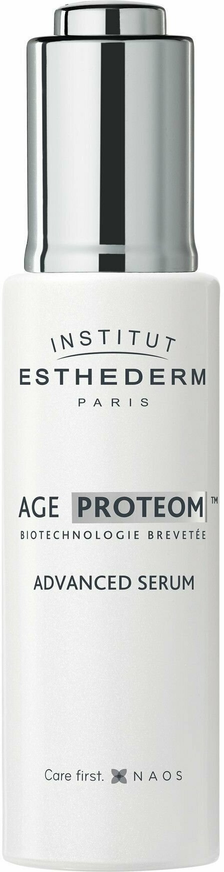 INSTITUT ESTHEDERM Сыворотка для продления молодости кожи Age Proteom