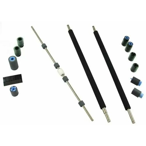 Lexmark 40X6372 сервисный набор 40X6372 300000 стр оригинал 23096₽