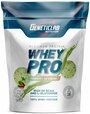 Протеин сывороточный Geneticlab Nutrition Whey Pro (1000 г) Фисташковое мороженое