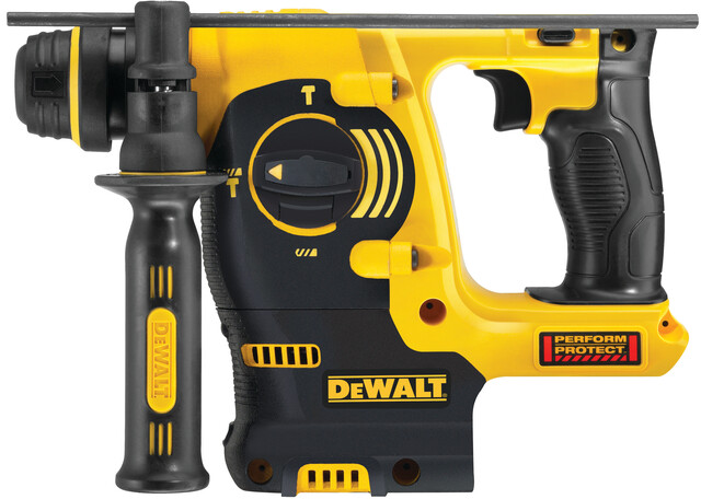 Аккумуляторный перфоратор DEWALT DCH253N SDS-Plus, без АКБ и ЗУ