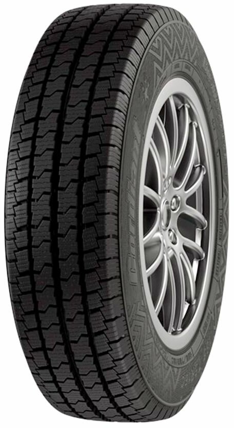 Шины летние CORDIANT Бизнес CA-2 215/70 R15 109/107 R