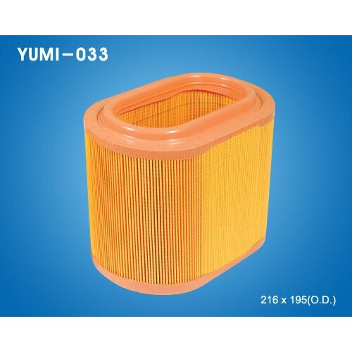 Фильтр воздушный YUIL YUMI-033