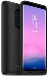 Чехол-аккумулятор Mophie Juice Pack для Samsung Galaxy S9+ black