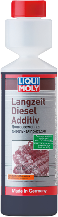 Деталь Liqui moly арт. 2355