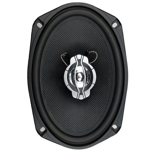 Автомобильная акустика DIGMA DCA-S693 345700₽