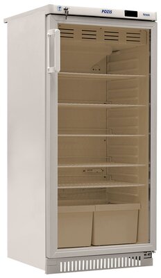 Холодильный шкаф Pozis ХФ-250-3