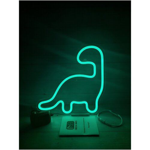 Неоновая вывеска Неоновый светильник