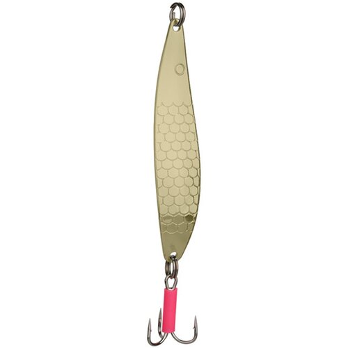 фото Блесна mikado колеблющаяся runner №3 pmb-wrr-12-z 12 г 80 мм