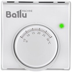 Терморегулятор Ballu BMT-2 белый