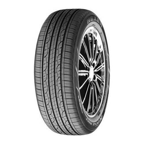 Nexen Npriz RH7 Лето Нешипованные 235/55 R18 100H [TL]