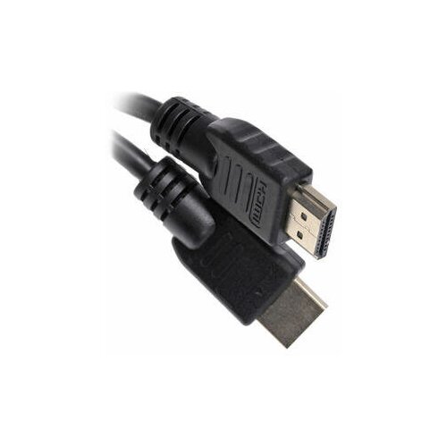 Кабель HDMI-HDMI 5м кабель соединительный finepower hdmi hdmi 5 м