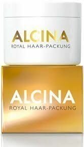 ALCINA Royal Маска для волос, 200 мл