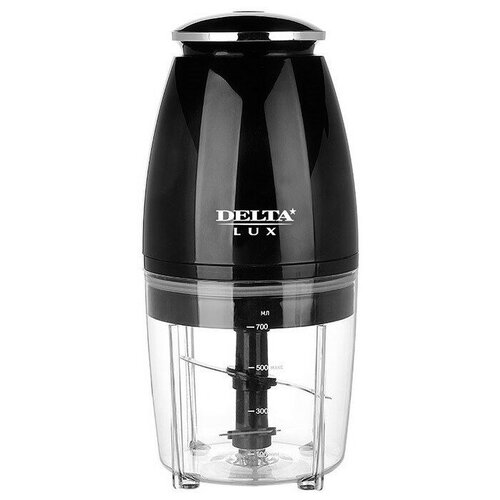 Измельчитель DELTA LUX DL-7419 350 Вт черный 209000₽