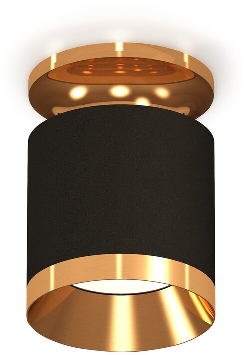 Накладной светильник Ambrella Light Techno XS7402101 (N7929, C7402, N7034)