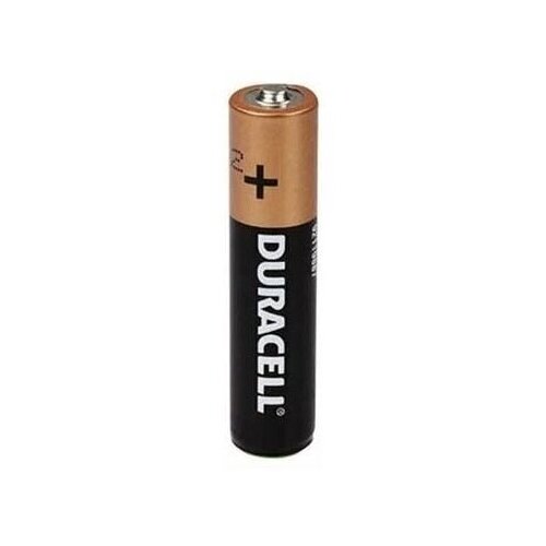 Батарейка Duracell ААA LR03 (2шт.)