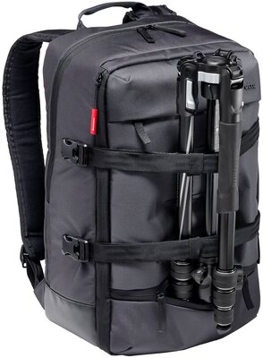 Manfrotto Manhattan Mover 30 gray
