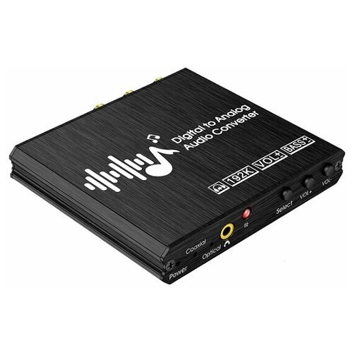 Booox DAC082