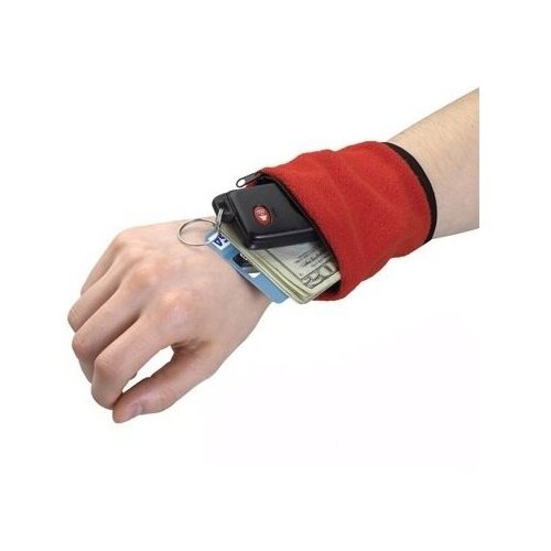 Кошелек браслет на запястье Wrist Wallets