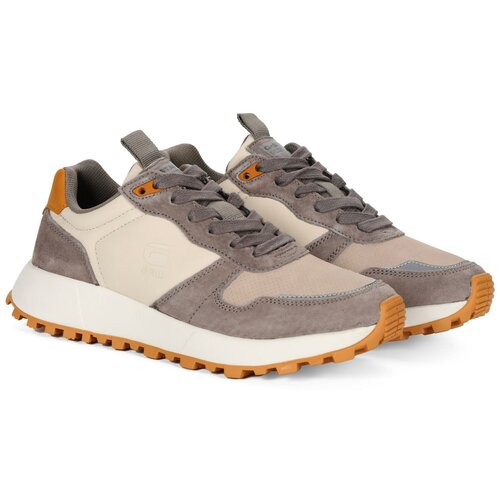 фото Кроссовки g-star raw, размер 36 eu, коричневый