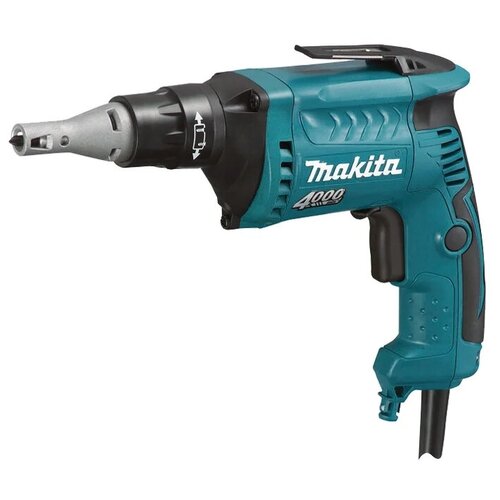 Шуруповерт Makita FS4000JX2, 570 Вт