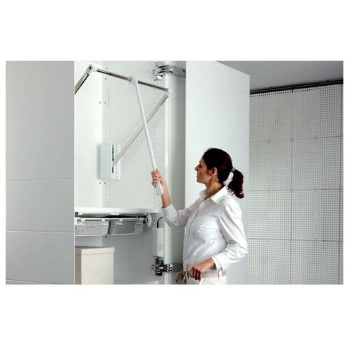 Лифт для одежды, пантограф (Италия)