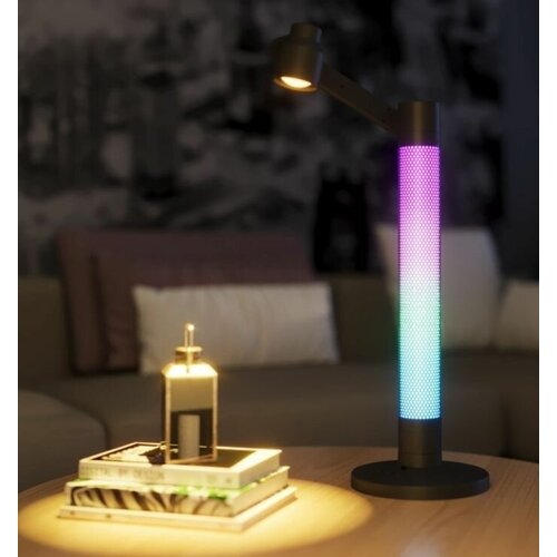 Умная Smart лампа RGB, Умный дом