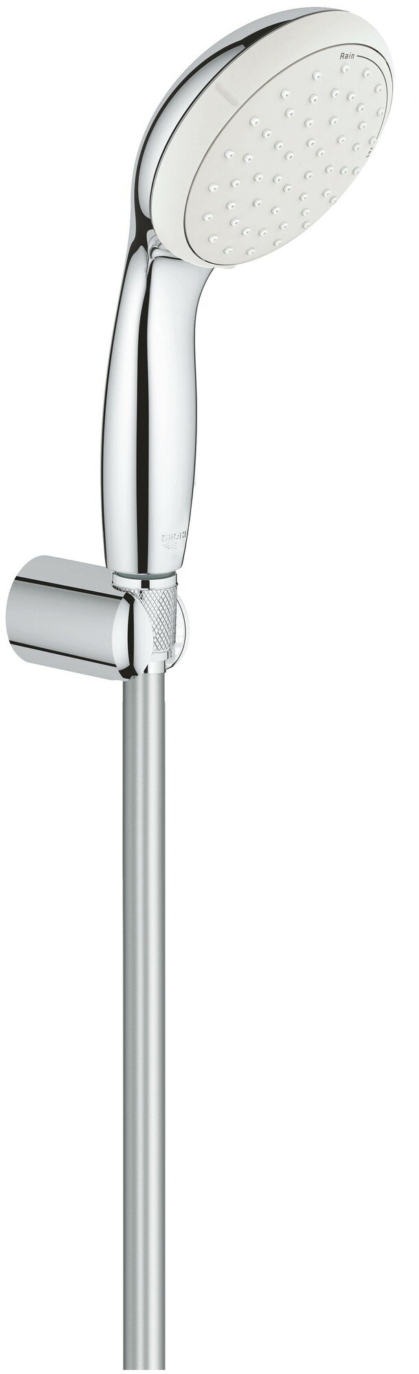 Душевой комплект Grohe New Tempesta 27799001