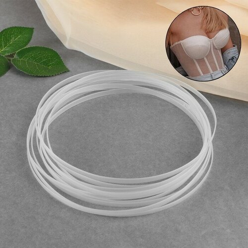 Китовый ус для корсета 6 13 мм 10 м 514₽