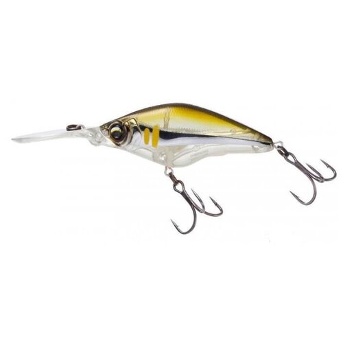 фото Воблер duel f1023-hay hardcore deep crank 60f duel & yo-zuri