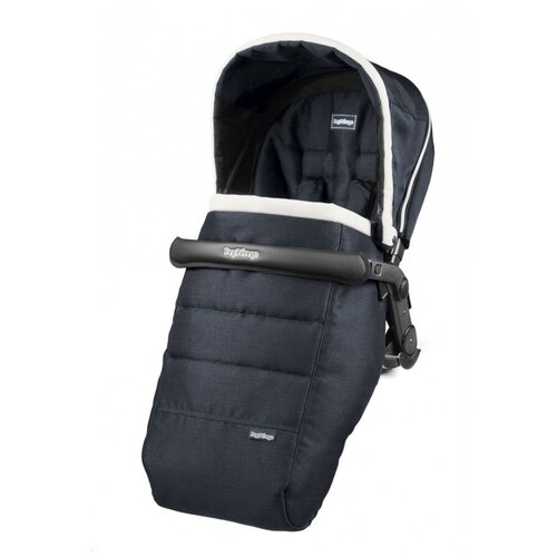 Peg-Perego Book Pop Up Completo Luxe Blue