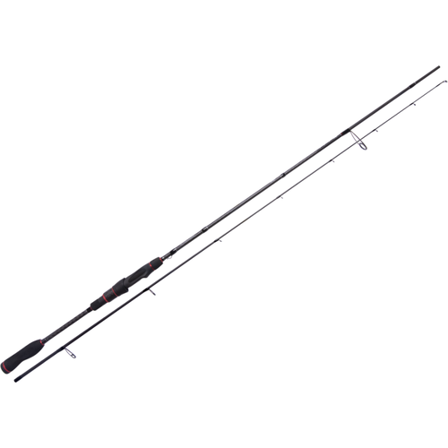 Удилище спиннинг Maximus BLACK WITCH JIG 24H 2,4m 18-56g