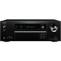 AV-ресивер 7.2 Onkyo TX-SR494, black