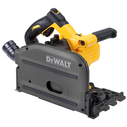 Аккумуляторная дисковая пила DeWALT DCS520NT