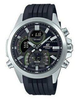 Наручные часы CASIO Edifice ECB-30P-1AEF